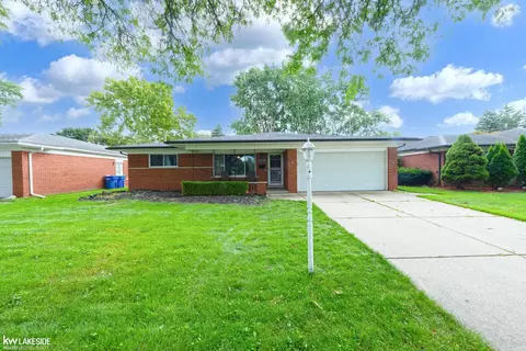 31350 Jay, Warren, MI 48093