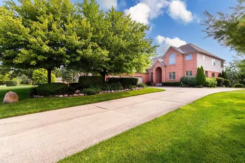 69280 Brookhill, Bruce Township, MI 48065