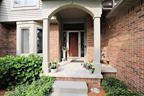 3451 Ambleside, Flushing, MI 48433 photo 2
