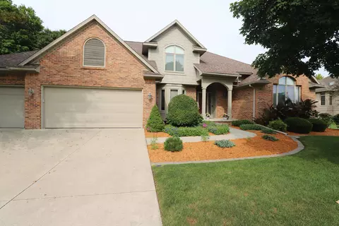 3451 Ambleside, Flushing, MI 48433