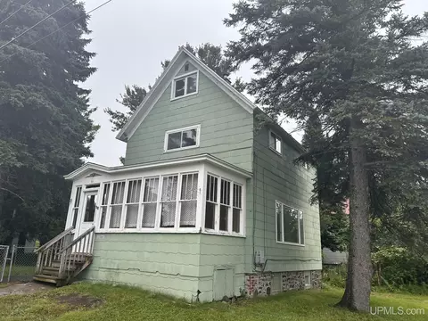 20065 Horatio, Houghton, MI 49931