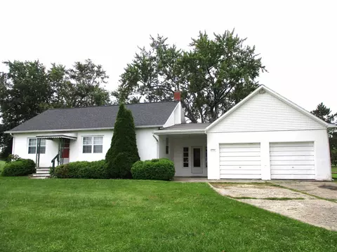 8554 Monroe, Durand, MI 48429