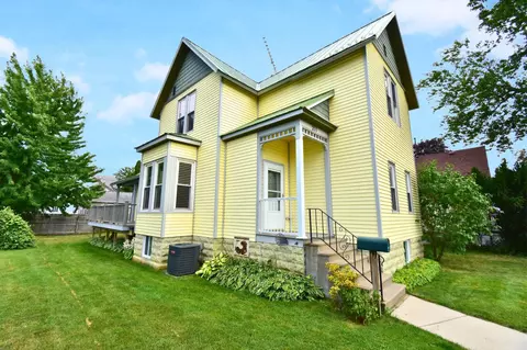 211 S Sheridan, Bay City, MI 48708
