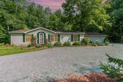 888 W Prevo, Linwood, MI 48634