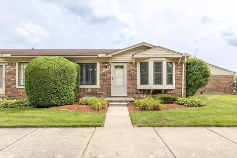 57246 Faircrest, Washington, MI 48094