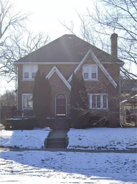 129 W Mcclellan, Flint, MI 48505