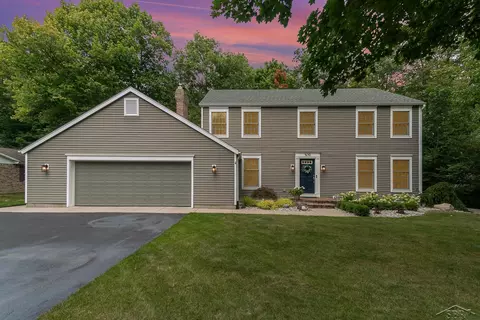 4640 N Hamlet, Saginaw, MI 48603