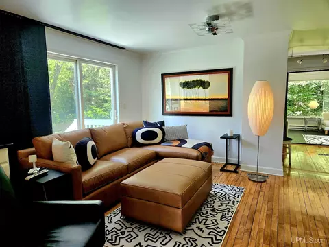 Living - 1320 Comet, Wakefield, MI 49968 photo 3 of 8