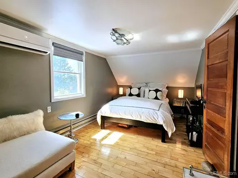 Bedroom - 1320 Comet, Wakefield, MI 49968 photo 1 of 5