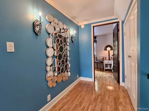 Entry Way - 1320 Comet, Wakefield, MI 49968 photo 6 of 6