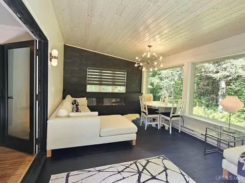 Living - 1320 Comet, Wakefield, MI 49968 photo 5 of 8