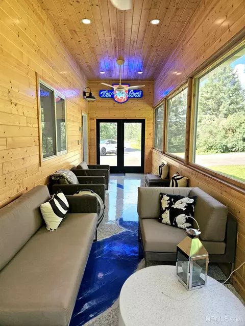 Exterior - 1320 Comet, Wakefield, MI 49968 photo 4 of 9