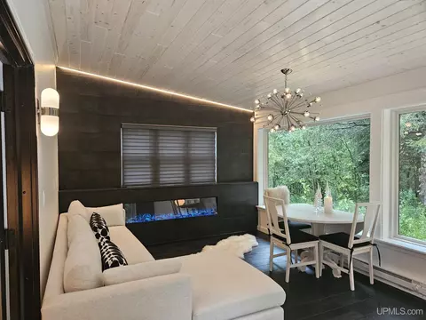Living - 1320 Comet, Wakefield, MI 49968 photo 1 of 8