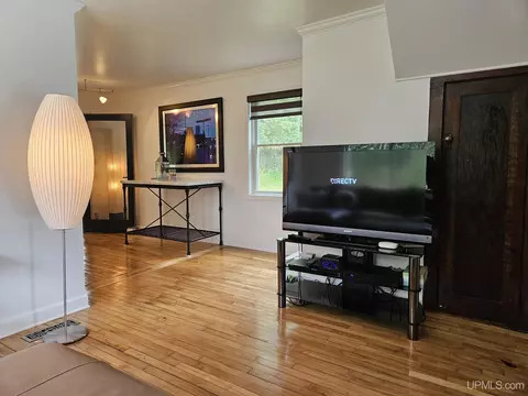 Living - 1320 Comet, Wakefield, MI 49968 photo 4 of 8