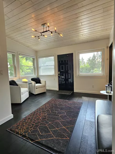Exterior - 1320 Comet, Wakefield, MI 49968 photo 1 of 9