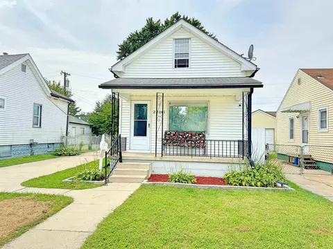 22141 Cushing, Eastpointe, MI 48021 photo 2
