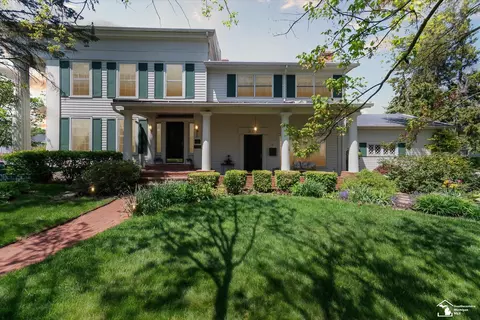 206 W Noble, Monroe, MI 48162