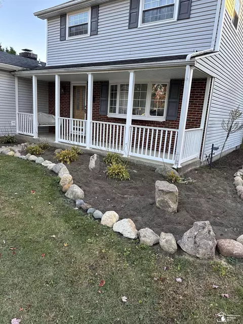 Exterior - 1023 Feltis, Temperance, MI 48182 photo 14 of 14