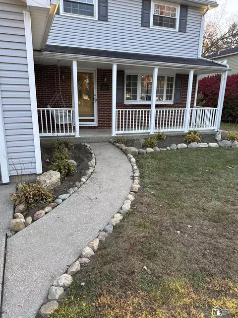 Exterior - 1023 Feltis, Temperance, MI 48182 photo 13 of 14