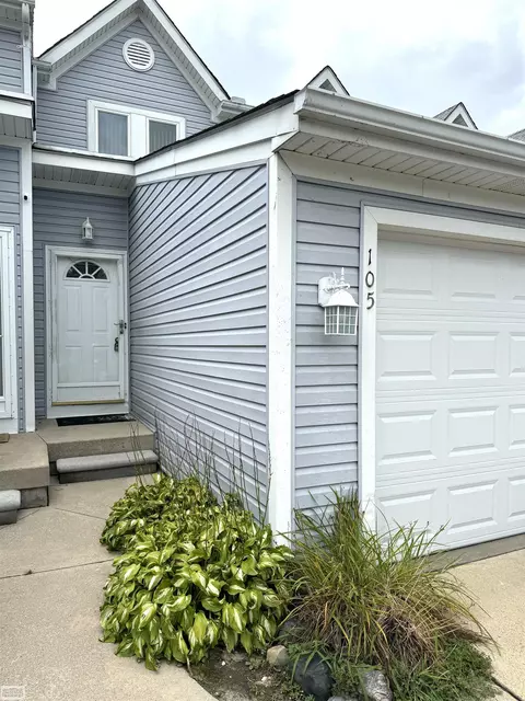 105 Milton, Algonac, MI 48001