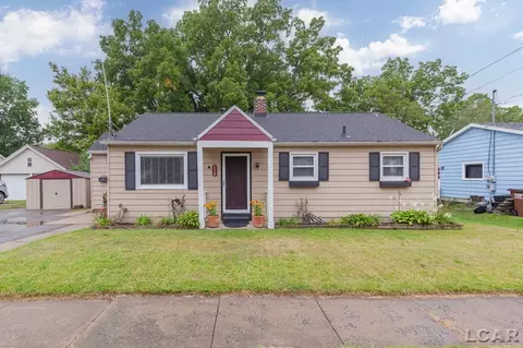519 Company, Adrian, MI 49221