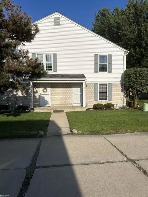 35696 Stillmeadow, Clinton Township, MI 48035