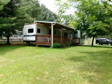 2221 Grass Lk UNIT 256, Lake, MI 48632