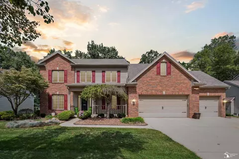 3026 Lennox, Lambertville, MI 48144