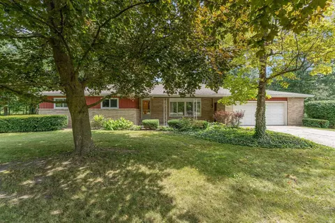 158 N Meridian, Midland, MI 48640