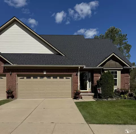 20511 Doves Pointe, Romulus, MI 48174