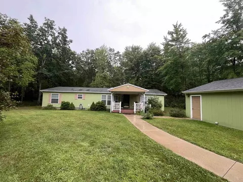 1200 E Springwood, Harrison, MI 48625