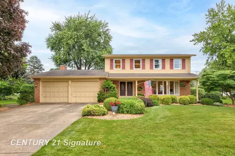 370 Winthrop, Saginaw, MI 48638
