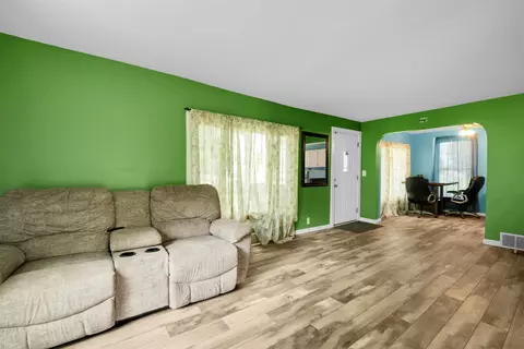 Living - 502 E Mill St, Capac, MI 48014 photo 2 of 2