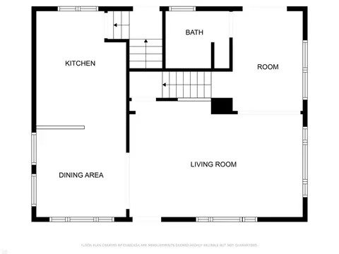 Floorplan - 502 E Mill St, Capac, MI 48014 photo 3 of 4
