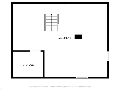 Floorplan - 502 E Mill St, Capac, MI 48014 photo 2 of 4
