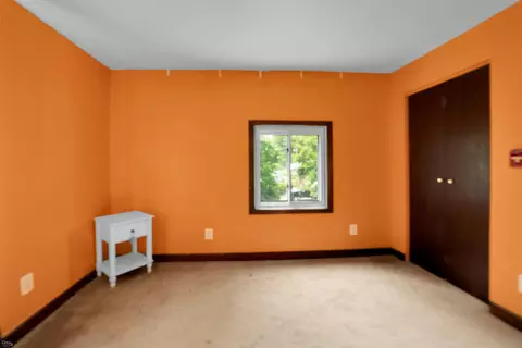 Bedroom - 502 E Mill St, Capac, MI 48014 photo 2 of 3