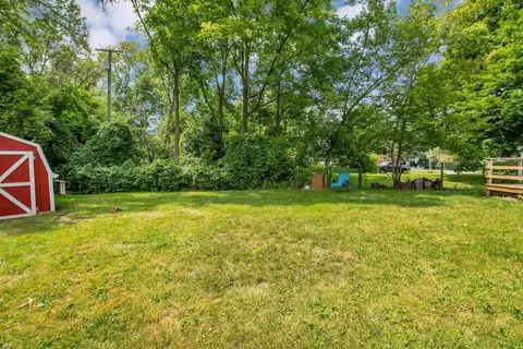 Exterior - 502 E Mill St, Capac, MI 48014 photo 4 of 4