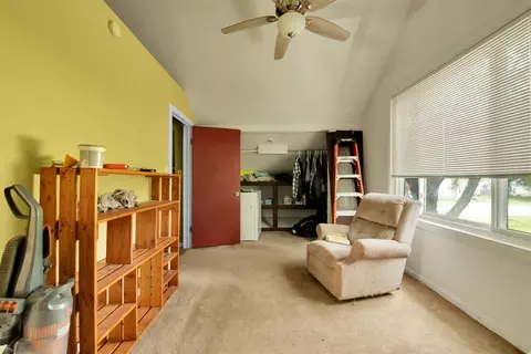 Bedroom - 502 E Mill St, Capac, MI 48014 photo 1 of 3