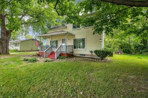 Other - 502 E Mill St, Capac, MI 48014 photo 1 of 2