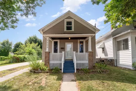 1408 Michigan, Bay City, MI 48708