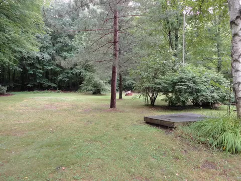 Exterior - 2561 Cherry Grv, Harrison, MI 48625 photo 6 of 9