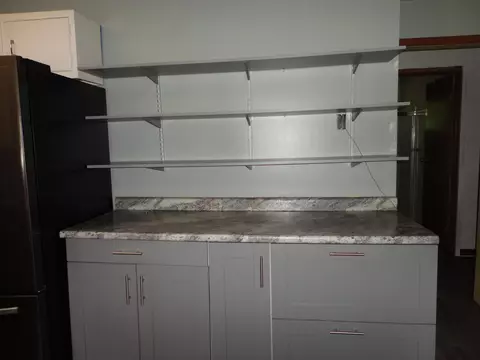 Kitchen - 2561 Cherry Grv, Harrison, MI 48625 photo 3 of 5