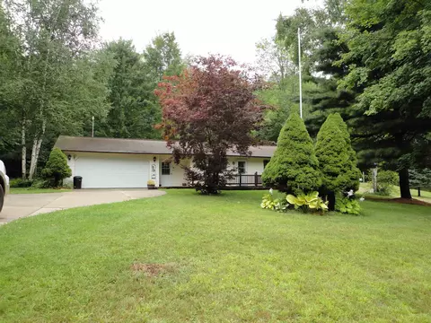 Exterior - 2561 Cherry Grv, Harrison, MI 48625 photo 9 of 9