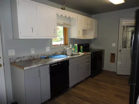 Kitchen - 2561 Cherry Grv, Harrison, MI 48625 photo 1 of 5