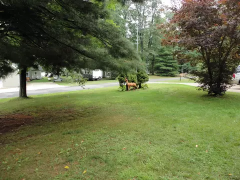Exterior - 2561 Cherry Grv, Harrison, MI 48625 photo 7 of 9