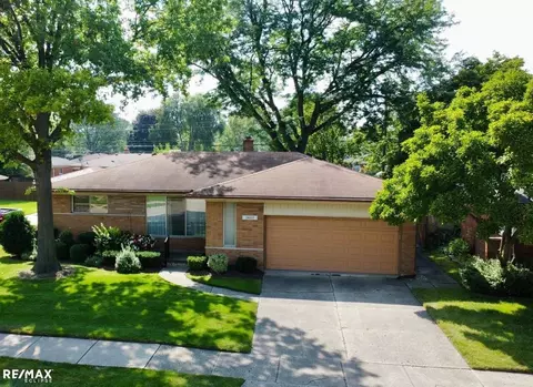 24655 Patricia, Warren, MI 48091