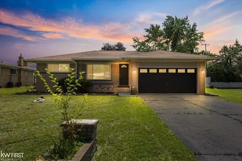 5580 Moceri, Grand Blanc, MI 48439