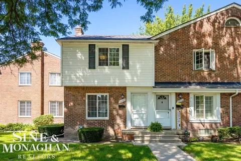 23074 Gary, Saint Clair Shores, MI 48080