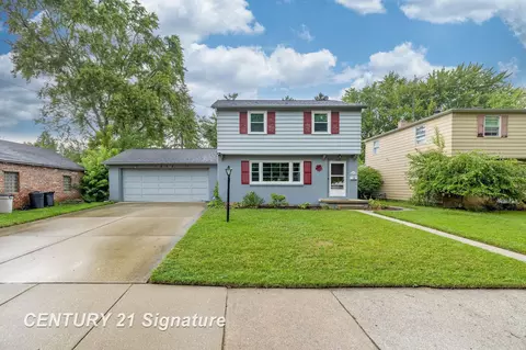 1928 Vernon, Saginaw, MI 48602