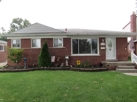 24674 Marine, Eastpointe, MI 48021